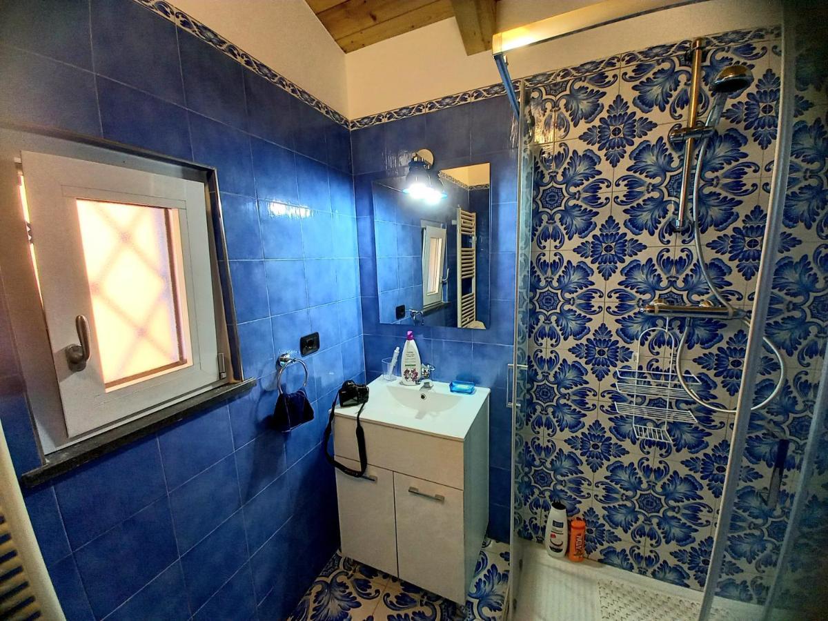 Casa Mery Vietri Buitenkant foto