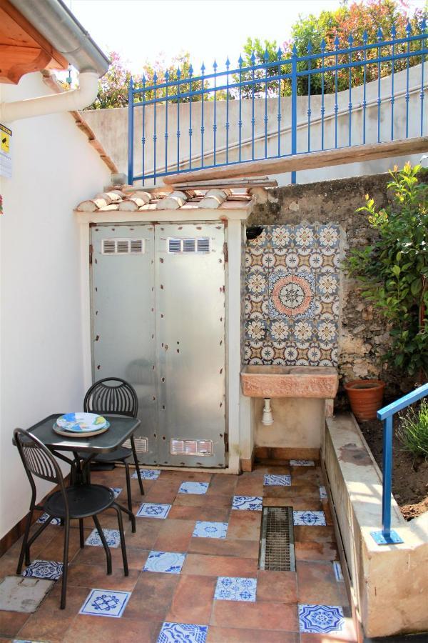 Casa Mery Vietri Buitenkant foto