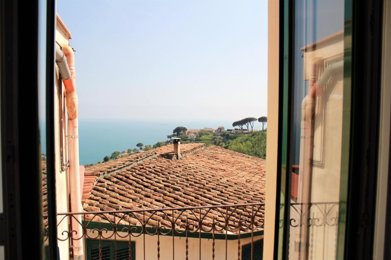 Casa Mery Vietri Buitenkant foto