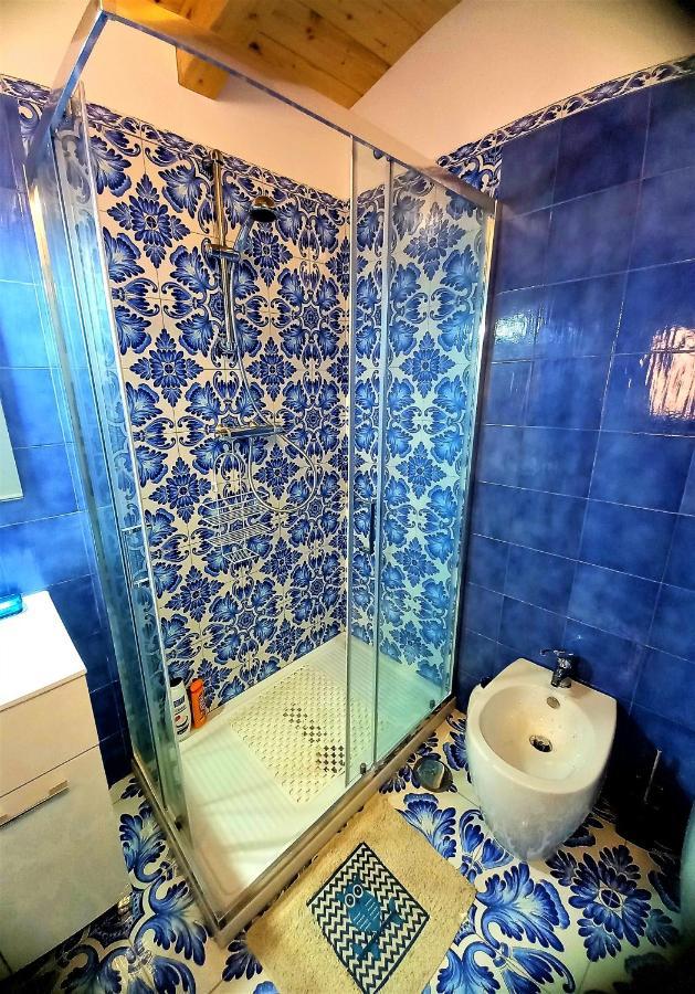 Casa Mery Vietri Buitenkant foto
