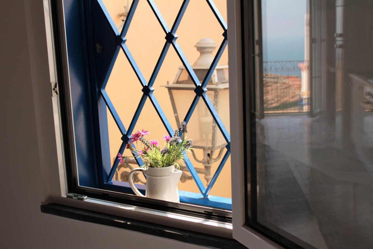 Casa Mery Vietri Buitenkant foto