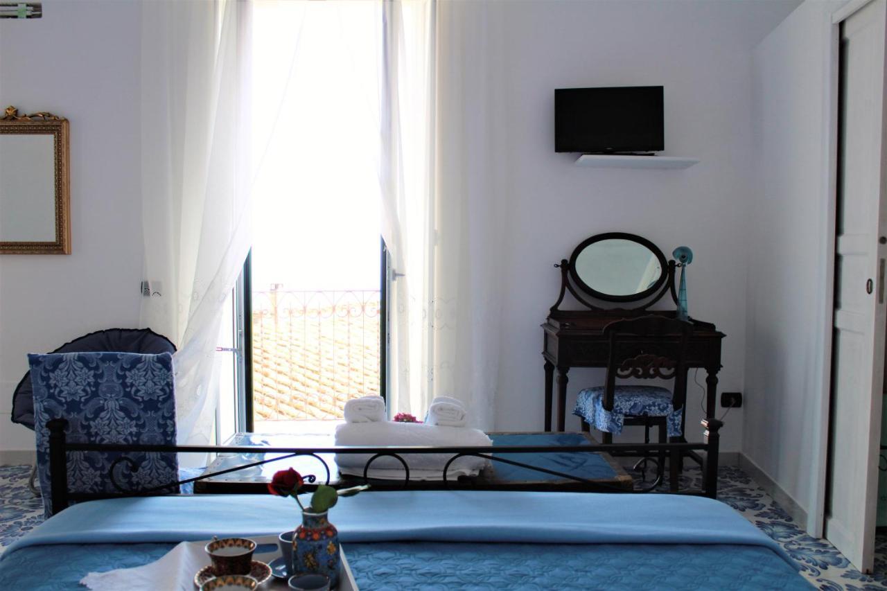 Casa Mery Vietri Buitenkant foto