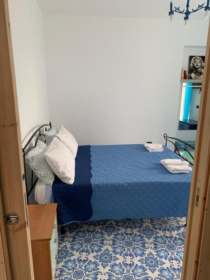 Casa Mery Vietri Buitenkant foto