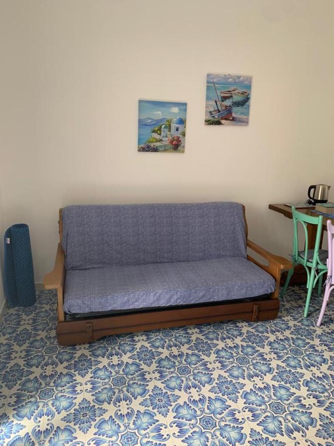 Casa Mery Vietri Buitenkant foto